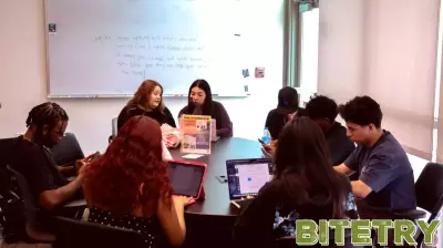 New AI technology coming to ECC to meet federal deadline