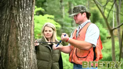 New Associate Degree in Forestry Technology Launched at University of West Alabama