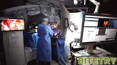 New brain-mapping technology enhances tumor surgery at URochester