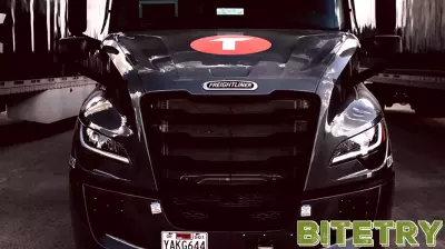 New Facility for Long-Haul Trucking Software Announced by Autonomous Vehicle Company