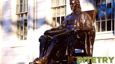 New fellowship program for senior, experienced tech and scientific innovators