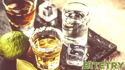 New laser technology detects counterfeit alcohol through sealed bottles