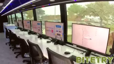 New mobile computer lab aims to provide technology, internet access across Central Florida