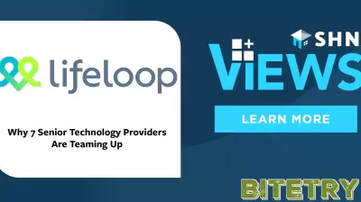 NEW PARTNERSHIP: Why 7 Senior Living Technology Providers Are Teaming Up