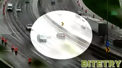 New Technology Aims to Combat Wrong-Way Driving in Milwaukee County