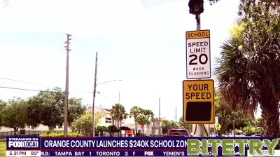 New technology helps monitor flooding in Brevard County
