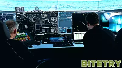 New technology makes it possible to be a seafarer—on land