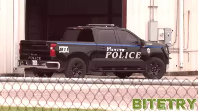 New technology to help with auto-theft cases in Palmview