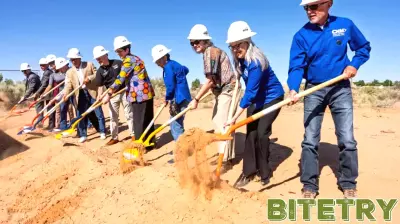 New Transportation Technology Center to Enhance Career Opportunities for Local Students