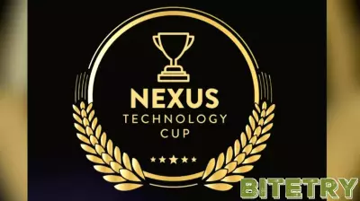 Nexus Technology Cup: A Showcase for Innovative Inventors