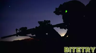 Night Vision at a Crossroads: When Technology Outpaces the Neurobiology of Close Combat