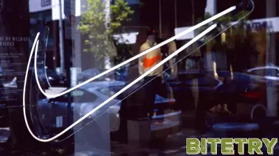 Nike Restructures Technology Division, Resulting in Job Cuts