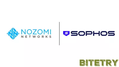 Nozomi partners with Sophos to put operational technology data in IT consoles