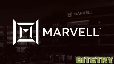 Nvidia's Jensen Huang Just Gave Marvell Technology a Huge Boost