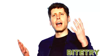 OpenAI CEO Sam Altman claims AI singularity has arrived