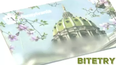 Pennsylvania lawmakers passed a bill to switch EBT cards to chip-enabled technology