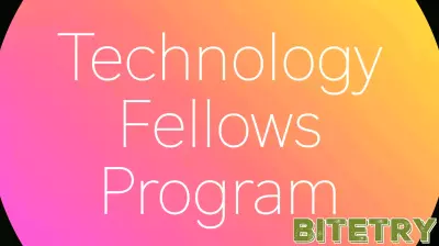 Princeton University Launches New Technology Fellows Program