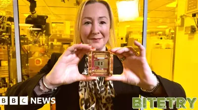 Quantum Technology: The Next Frontier Beyond AI?