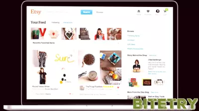 Rafe Colburn Rejoins Etsy as Chief Technology Officer