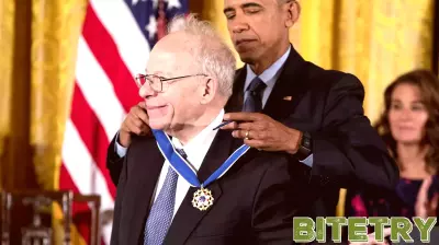 Remembering Richard Garwin: A Pioneer in Science and Policy