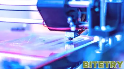 Revolutionary Bioprinting Techniques Could Change the Face of Regenerative Medicine