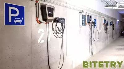 Revolutionary Charging Technology Promises Speedy Vehicle Refueling
