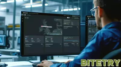Revolutionizing Building Management: The Impact of Cloud-Based Technology
