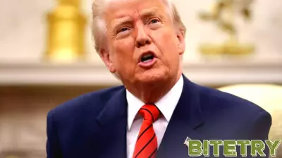 Rising Tariffs Risk Economic Stability, Warns Industry Leader