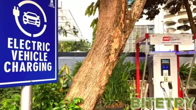 Roadmap to zero: Vehicle technology pathways for Indonesia - International Council on Clean Transportation