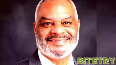 RTI International Appoints David White Vice President of Client Technology