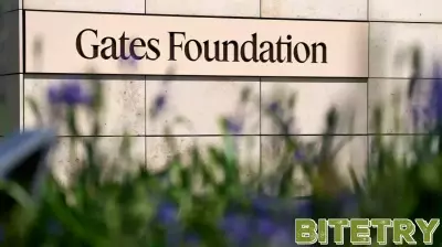 Rwanda to test AI-powered technology in clinics under a new Gates Foundation project