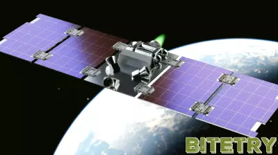 Samara Aerospace's Innovative Pointing Technology Set for Orbital Testing