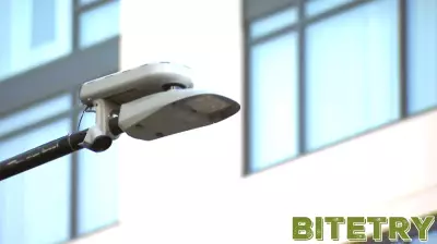 San Diego City Council Faces Scrutiny Over Surveillance Technology and Data Privacy
