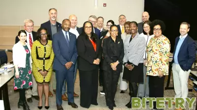 Senator Alsobrooks Explores Economic Prospects in Aviation and Technology