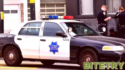 SF: Supes Raise Concerns Over Sfpds Gps Tracking Technology