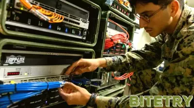 Shortcomings Identified in Veterans' Tech Training Initiative