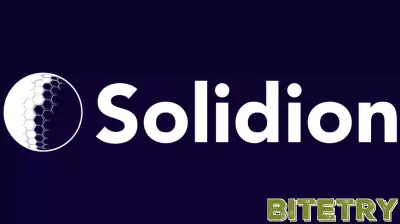 Solidion Technology Unveils Innovative High-Capacity, Affordable Anode