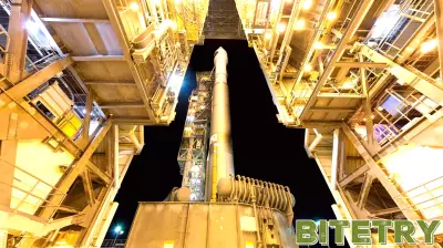 Space Force and DIU Expand Access to Commercial Technologies