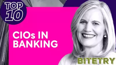 Spotlight on Technology Innovators in Banking