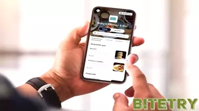 SpotOn Introduces Groundbreaking AI Vision Technology for Restaurants