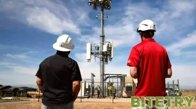 States across the wildfire-prone Western US are using AI for early detection