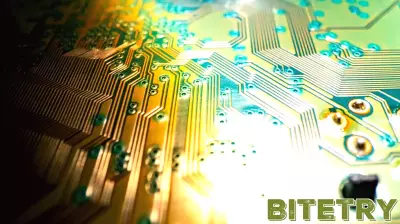 States Leading the Charge in 21st Century Technology