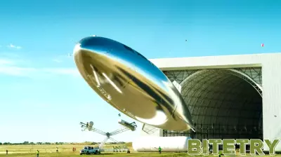 Stratospheric internet could finally start taking off this year