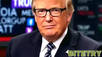 Surge in Trading: Trump Media & Technology Group Corp. Shines on Wednesday