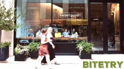 Sweetgreen Divests Spyce to Wonder for $186.4 Million
