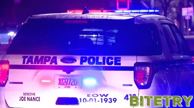 Tampa Police Department Introduces AI Tools to Enhance Officer Efficiency