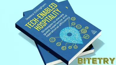 Tech-Enabled Hospitality: Transforming Guest Experience and Operations