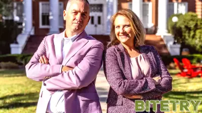 Tech Innovators from University of Lynchburg Shine in UK Publications