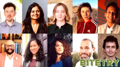 Tech Policy Press Welcomes New Fellowship Cohort for 2026