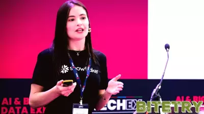 TechEx Europe Kicks Off with a Successful First Day